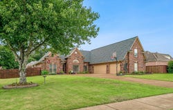 4306 BRIDGESTONE Cir, Bartlett, TN 38135