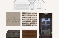 206 Edgewood Circle, Little Rock, AR 72223