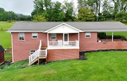 15813 Black Hollow Road, Abingdon, VA 24210