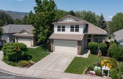 799 Caughlin Glen, Reno, NV 89519