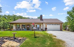 136 N Bronco Court, Springtown, TX 76082