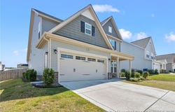 332 Brentmoor Drive, Raeford, NC 28376