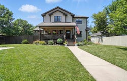 1321 Fulton Street, Sturgis, SD 57785