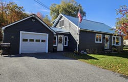 257 Gibbs Mill Road, Livermore, ME 04253