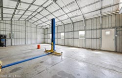 Tract A Bowman Ln, Taylorsville, KY 40071