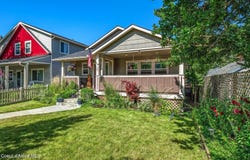 307 S 18TH ST, Coeur d'Alene, ID 83814