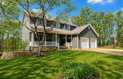 1729 N Pine Street, Marshfield, MO 65706