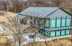 417188 Mockingbird Lane, Eufaula, OK 74432