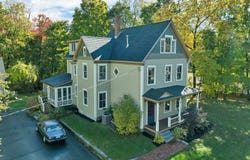 23 Dearborn Street, Milford, NH 03055