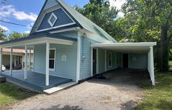 506 N 1st Street, McAlester, OK 74581