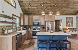 595 Arp Road, Mineral Bluff, GA 30559