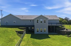 2575 Moody Ridge Road, Vincent, OH 45784