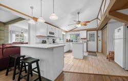 3985 E Higgins Lake Drive, Roscommon, MI 48653