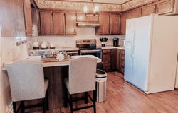 405 Berry Lane, Chandler, OK 74834