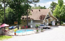 14582 Hwy 62 W Unit #9, Eureka Springs, AR 72632
