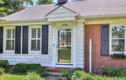 1738 King Woods Drive, Augusta, GA 30904