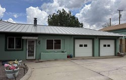 2217 N Cactus Avenue, Silver City, NM 88061
