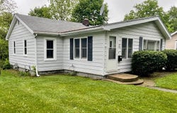 612 N Prospect Street, Sturgis, MI 49091