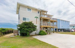 1801 Ocean Drive, Emerald Isle, NC 28594