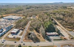 106 Roberts Drive, Pickens, SC 29671
