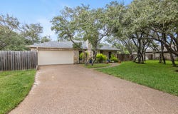 203 Highlands Dr, ROCKPORT, TX 78382