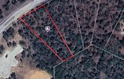 1190 Post Oak Road, Gordon, TX 76453
