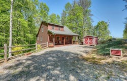 43 Melton Dr., Blairsville, GA 30512