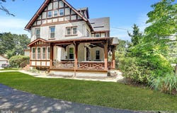 51 N EVERGREEN AVENUE, WOODBURY, NJ 08096