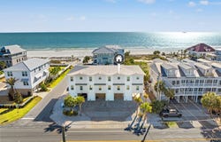 2501 Highway 98, Mexico Beach, FL 32456
