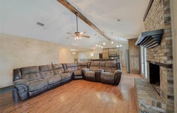 1006 Rikkity Lane, Mount Pleasant, TX 75455