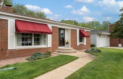 6636 Birch Place, Gary, IN 46403