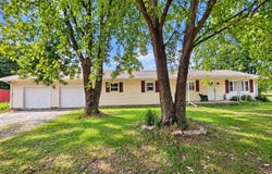 5516 W 775 N, Winamac, IN 46996