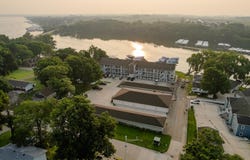 14 Iowa St. B2, Arnolds Park, IA 51331