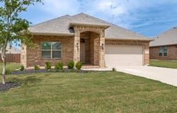 3437 Eloise Lane, Krum, TX 76249