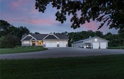 18504 Cable Avenue, Lester Prairie, MN 55354