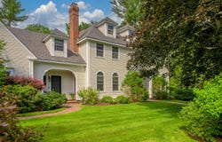1 White Rock Drive, Falmouth, ME 04105