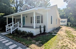109 N Dunn Street, Angier, NC 27501