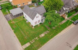 826 N Hart Street, Princeton, IN 47670