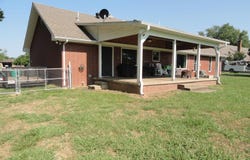 205 Westwood Drive, Marshall, AR 72650