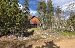 4911 Storm Mountain Dr, Drake, CO 80515