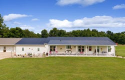 4852 S County Rd 750 E, Hardinsburg, IN 47125