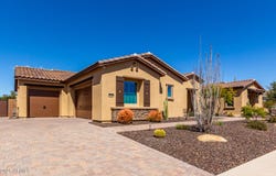 6112 E CALLE DE POMPAS --, Cave Creek, AZ 85331