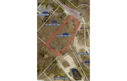 Comanche Trail lot: 1623, Malvern, OH 44644