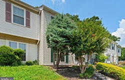 7656 STANA COURT, LORTON, VA 22079