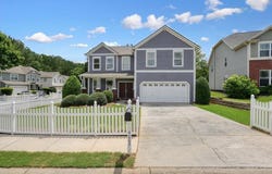 4003 Coachman Court, Cumming, GA 30040