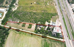 9102 N EXPWY 281 Highway, Edinburg, TX 78542