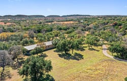 1145 Flat Creek Rd, Johnson City, TX 78636
