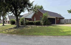 2707 Ashley Drive, Searcy, AR 72143