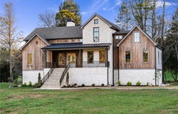 346 Woodeye Circle, Suches, GA 30572