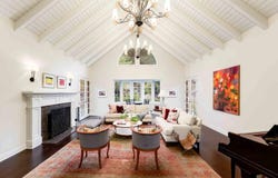 160 Phillip RD, WOODSIDE, CA 94062